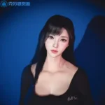 暮雪的头像-VAM®克苏恩资源社区