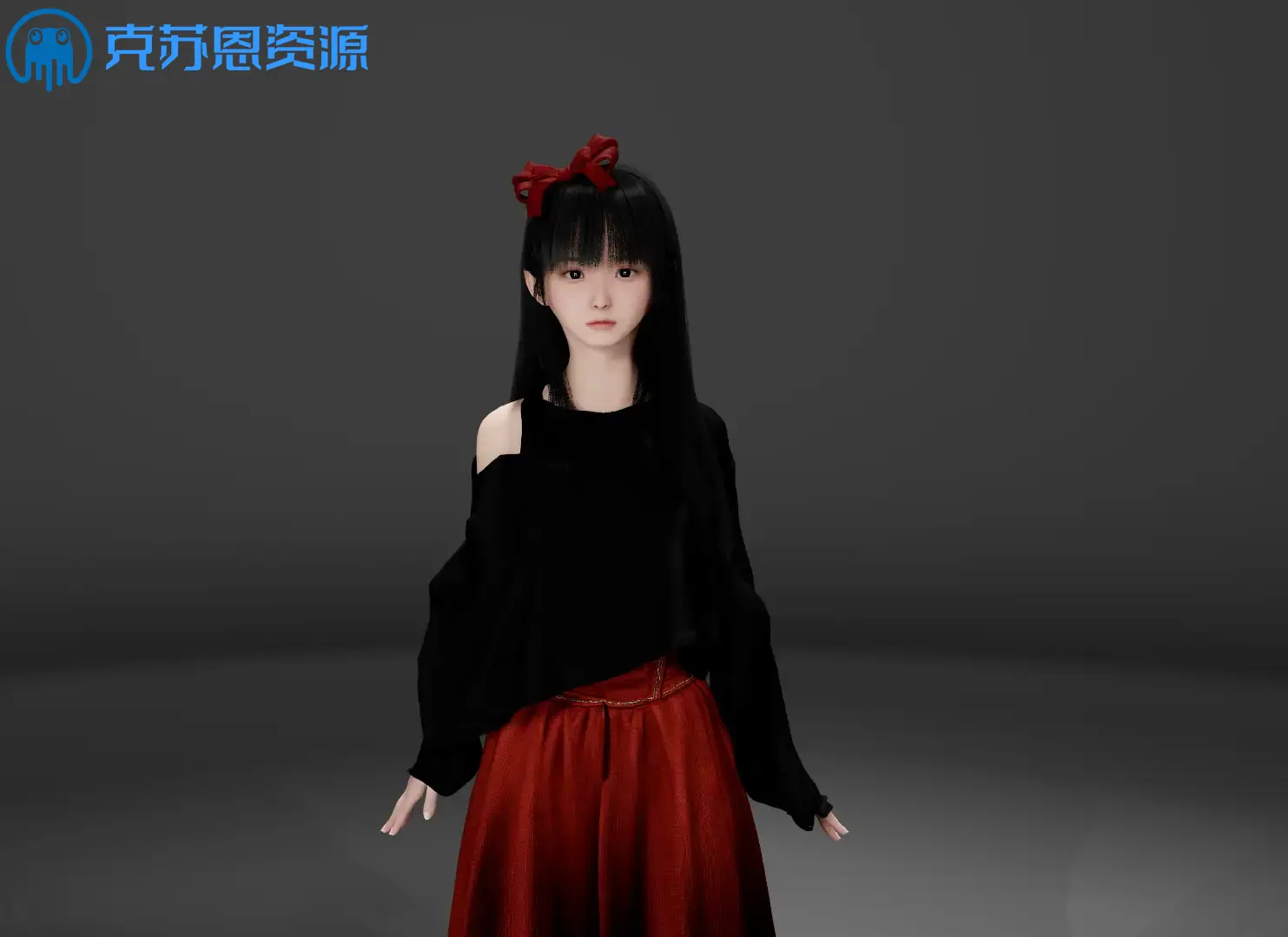 图片[5]-【2026.9.8日更新】VAM融合人物-VAM®克苏恩资源社区