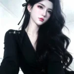 柚子猫的头像-VAM®克苏恩资源社区