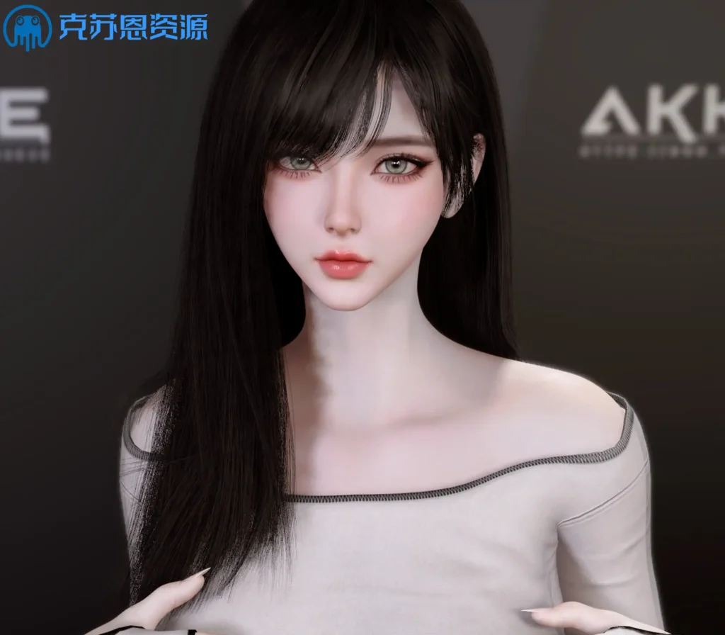 AKKEVE.134_Amy.1-VAM®克苏恩资源社区