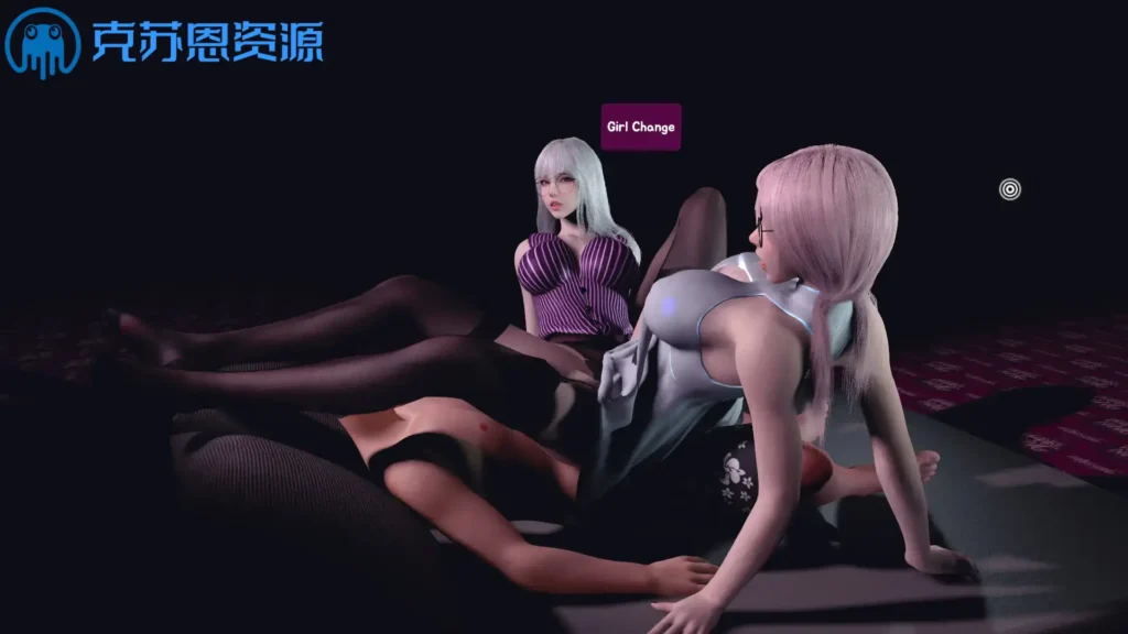 【场景】AWAKENING.MiniSkirt_LapDanceSEX.1-VAM®克苏恩资源社区