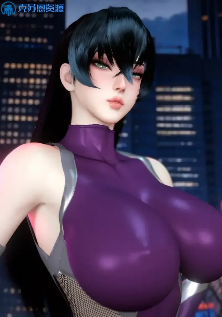 Dnaddr.Asagi_v1_1_P-VAM®克苏恩资源社区