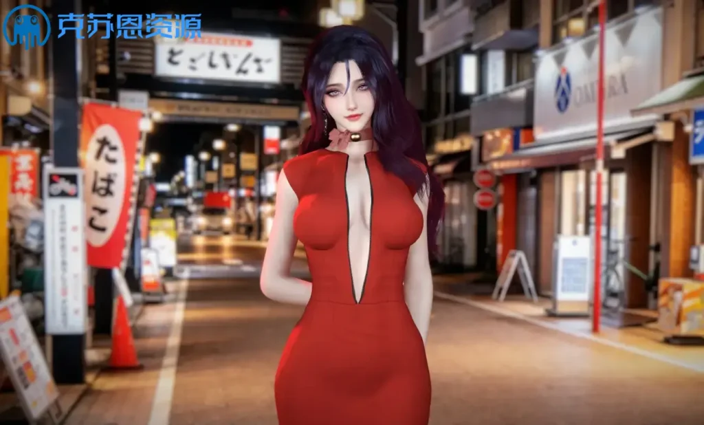 Dnaddr.Mizuhara_v1-VAM®克苏恩资源社区