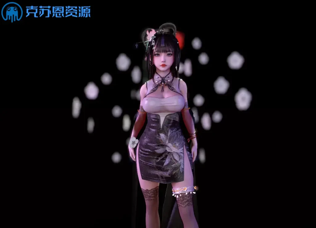 【2026.10.20日更新】VAM融合人物-VAM®克苏恩资源社区