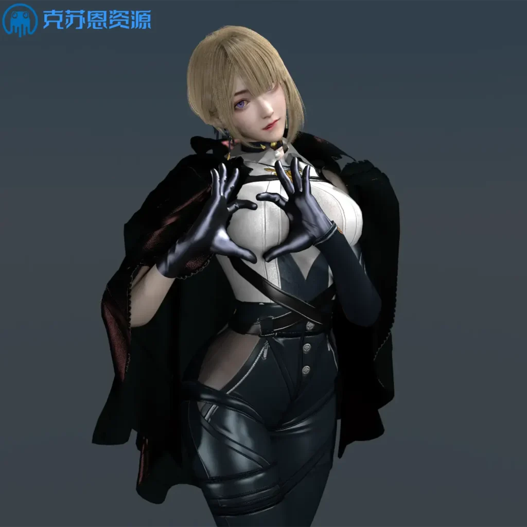 Archer.Evelyn-VAM®克苏恩资源社区
