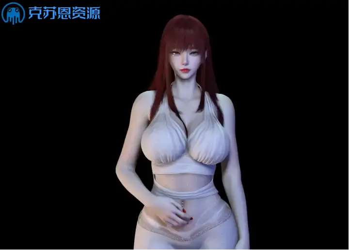 【2026.10.1日更新】VAM融合人物-VAM®克苏恩资源社区