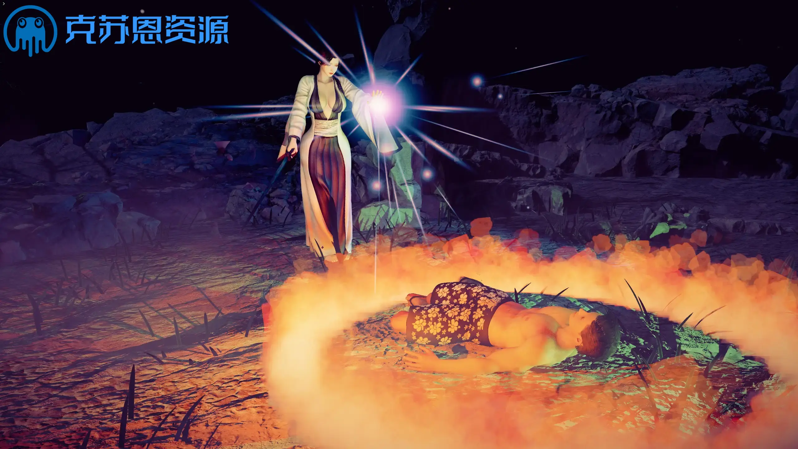 幻灯片-VAM®克苏恩资源社区